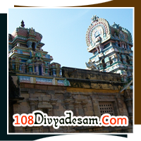 vadanadu divya desam tourism from guruvayur